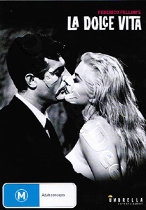 La Dolce Vita (DVD)